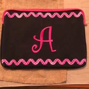 Custom laptop case- 14in x 10in